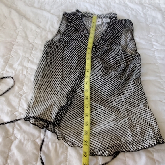 A/X  top - Picture 6 of 12